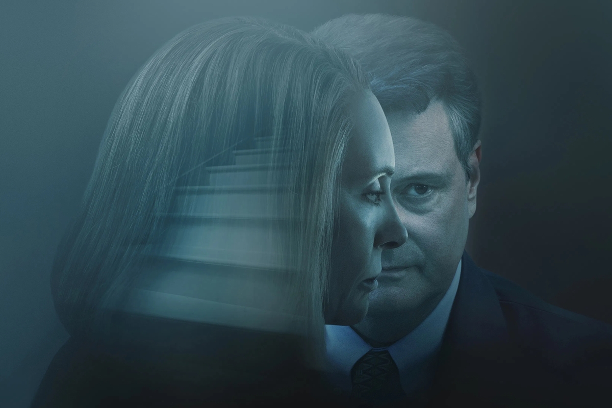 A Escada: o crime real por trás da série que está bombando na Netflix
