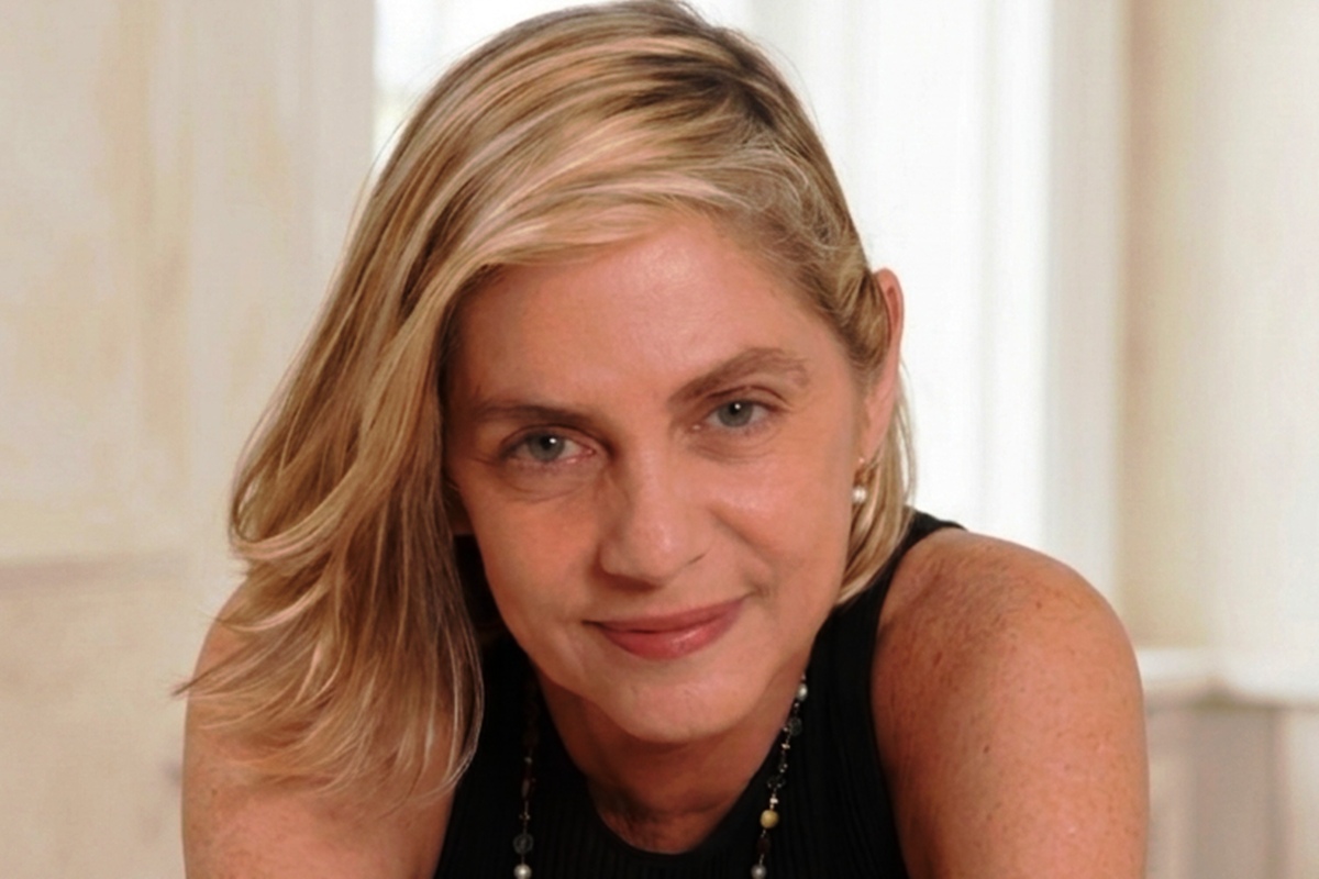 Carla Camurati lança documentário e fala sobre empoderamento