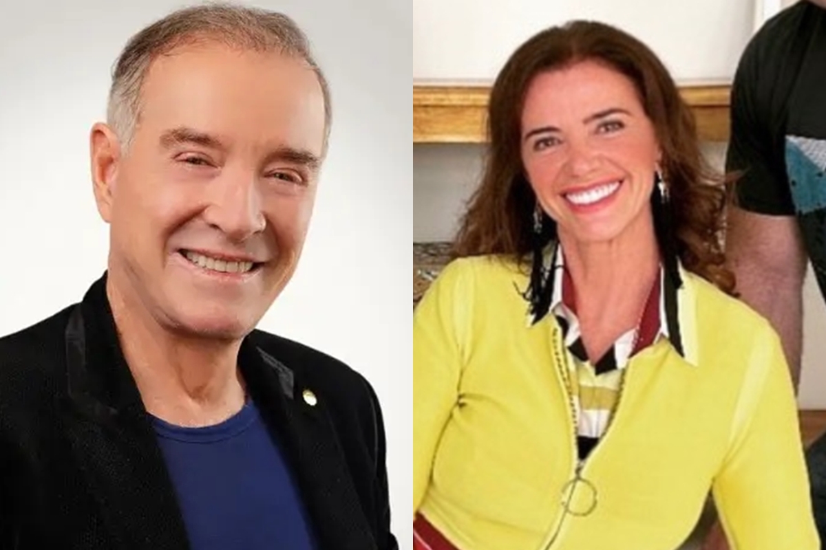 Entenda a treta entre Luma de Oliveira e Eike Batista por fala sobre os filhos