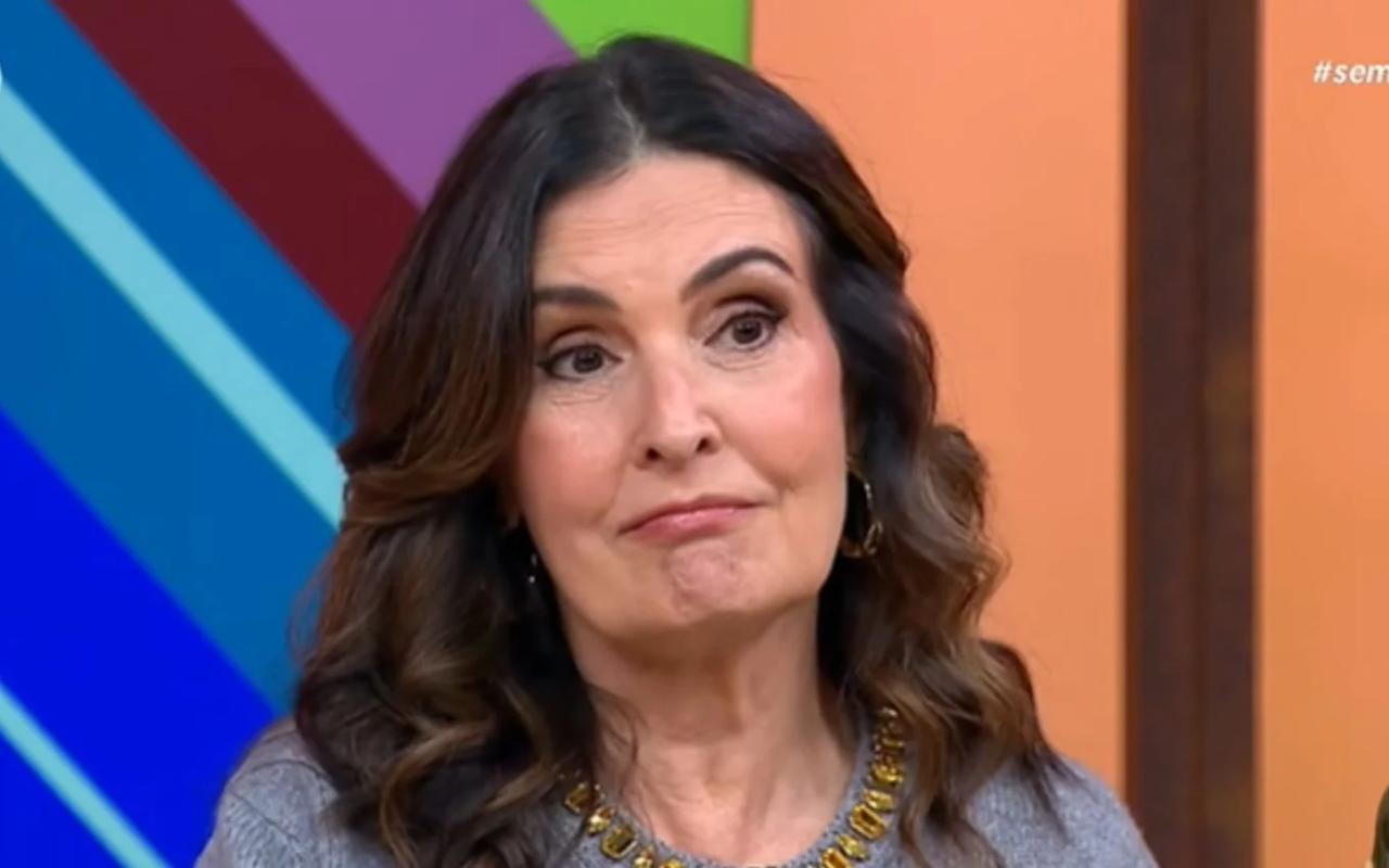 Fátima Bernardes dá opinião sincera sobre fim da escala 6×1