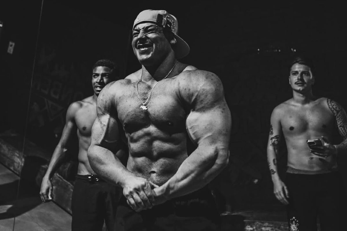 Gabriel Ganley será cremado em cerimônia reservada: saiba mais