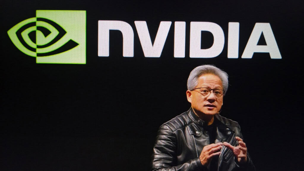 Nvidia segue apostando na China – mesmo com restrições dos EUA