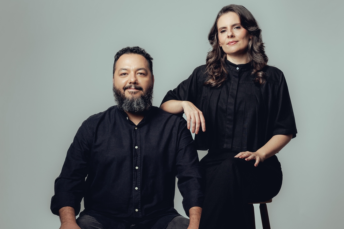 Após sucesso de Cangaço Novo, criadores da série miram novos projetos
