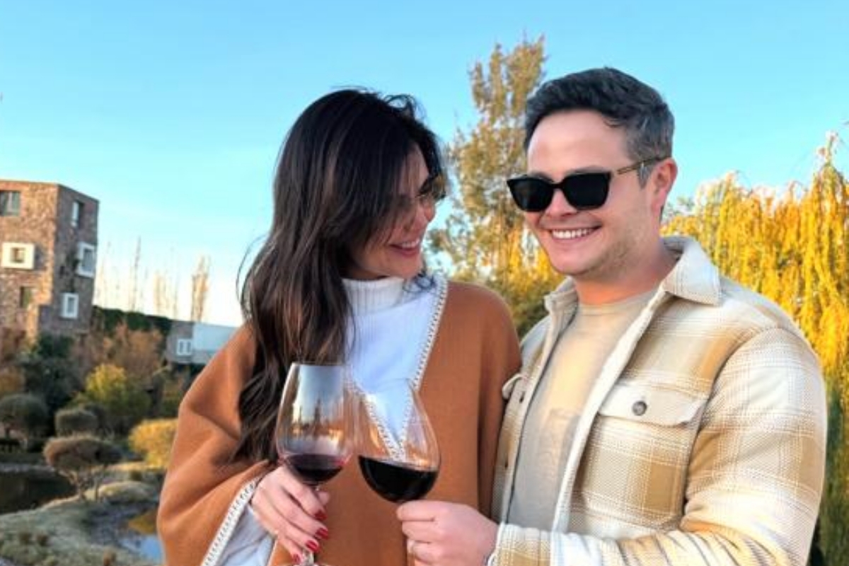 Matheus, dupla de Kauan, e a ex trocam indiretas após fim do casamento