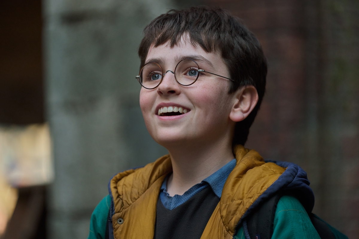 HBO renova série de Harry Potter para a segunda temporada: saiba mais