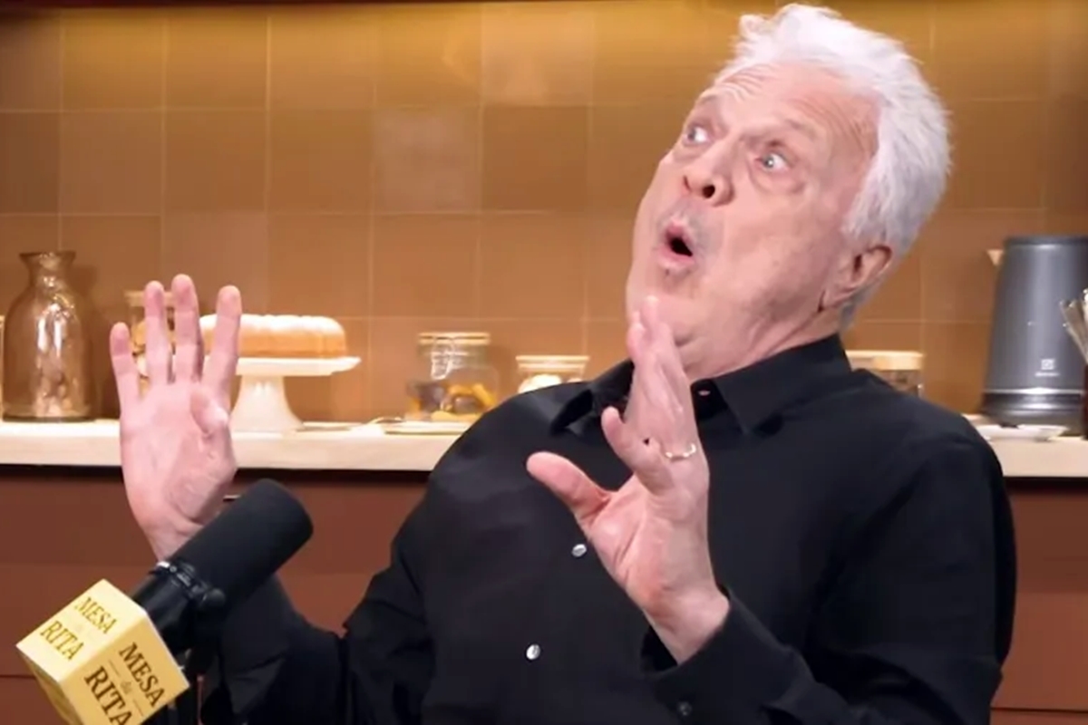 Pedro Bial revela pior entrevista da carreira: “Me chicoteio até hoje”