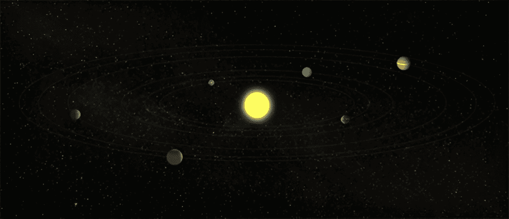 A maioria dos planetas rochosos pode não ter núcleo nem manto, sugere novo estudo