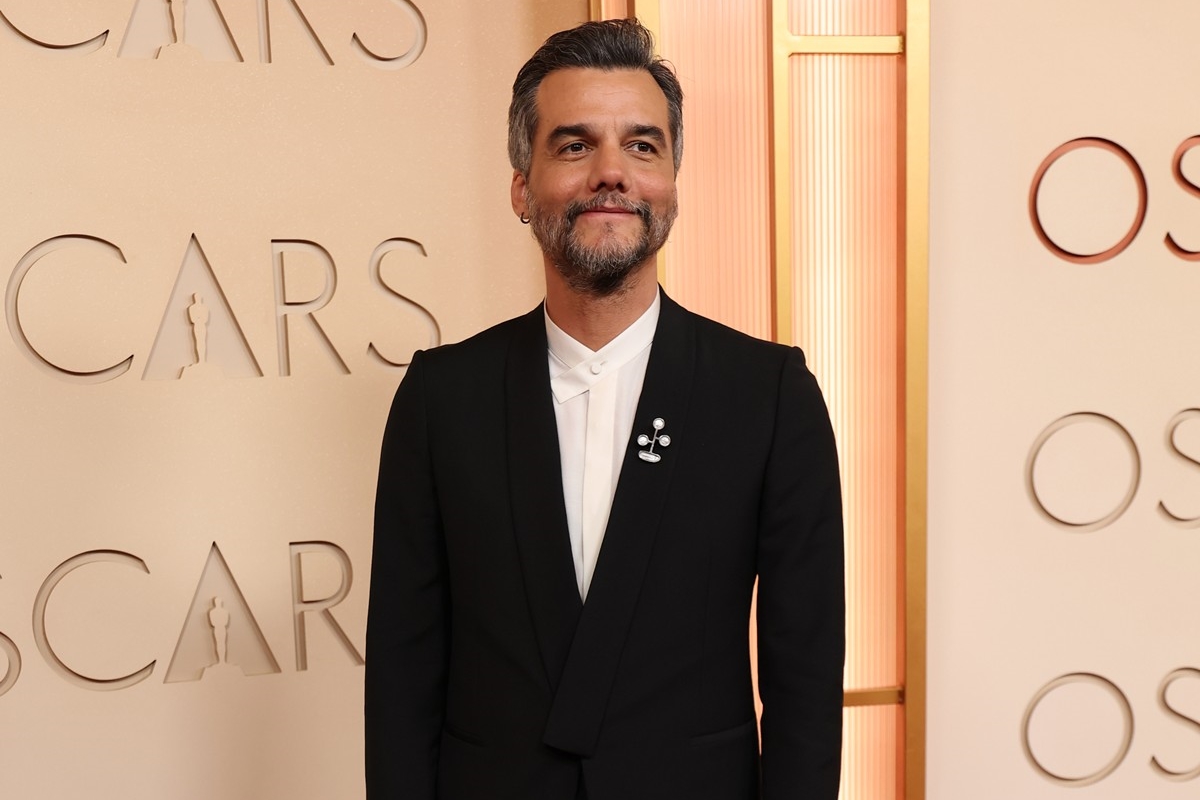 Wagner Moura, Ralph Fiennes e Colin Farrell vão atuar juntos em filme de Fernando Meirelles