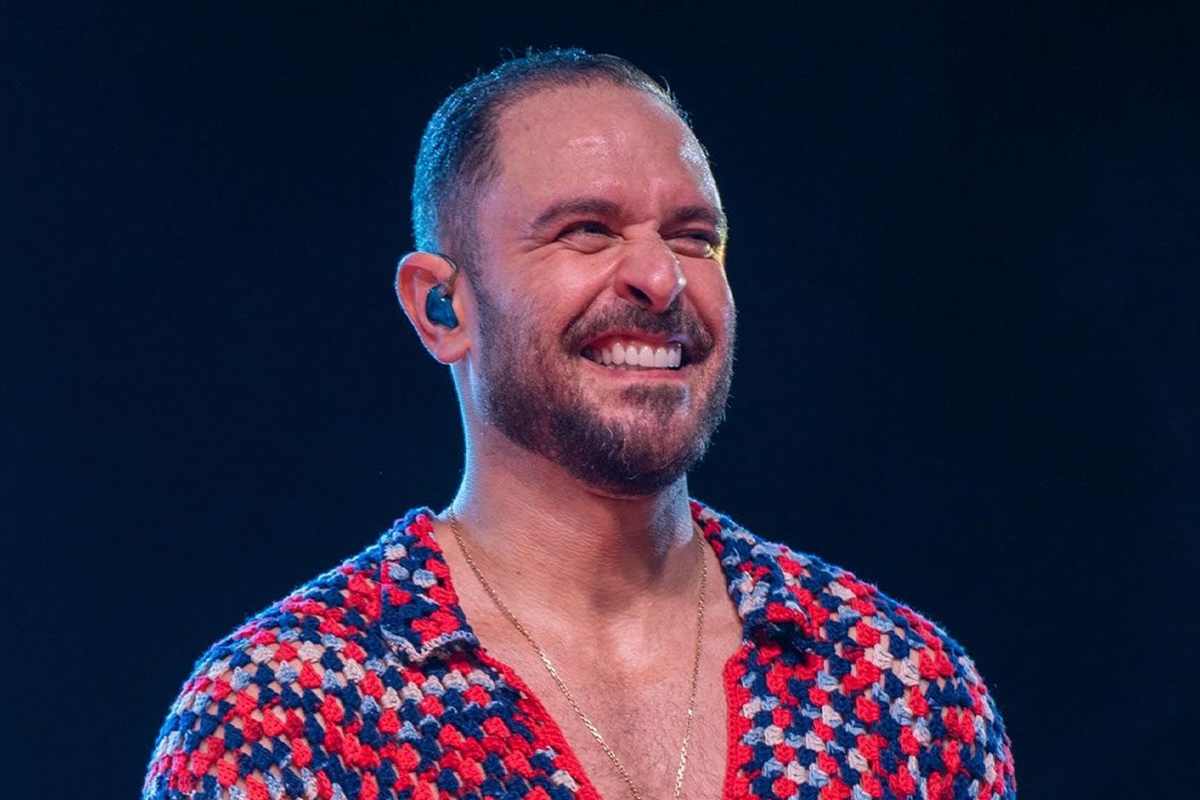 Diogo Nogueira cancela shows após infecção comprometer cordas vocais