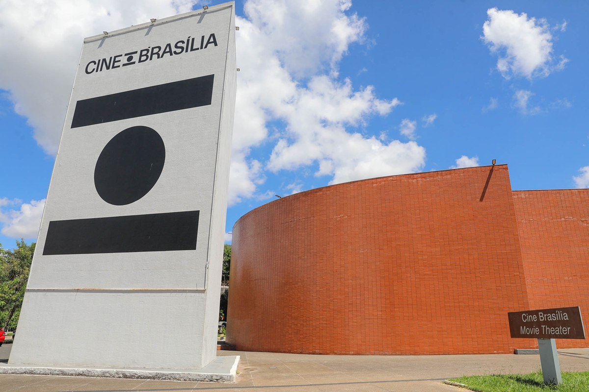 Cine Brasília pode suspender atividades após atraso em repasse do GDF
