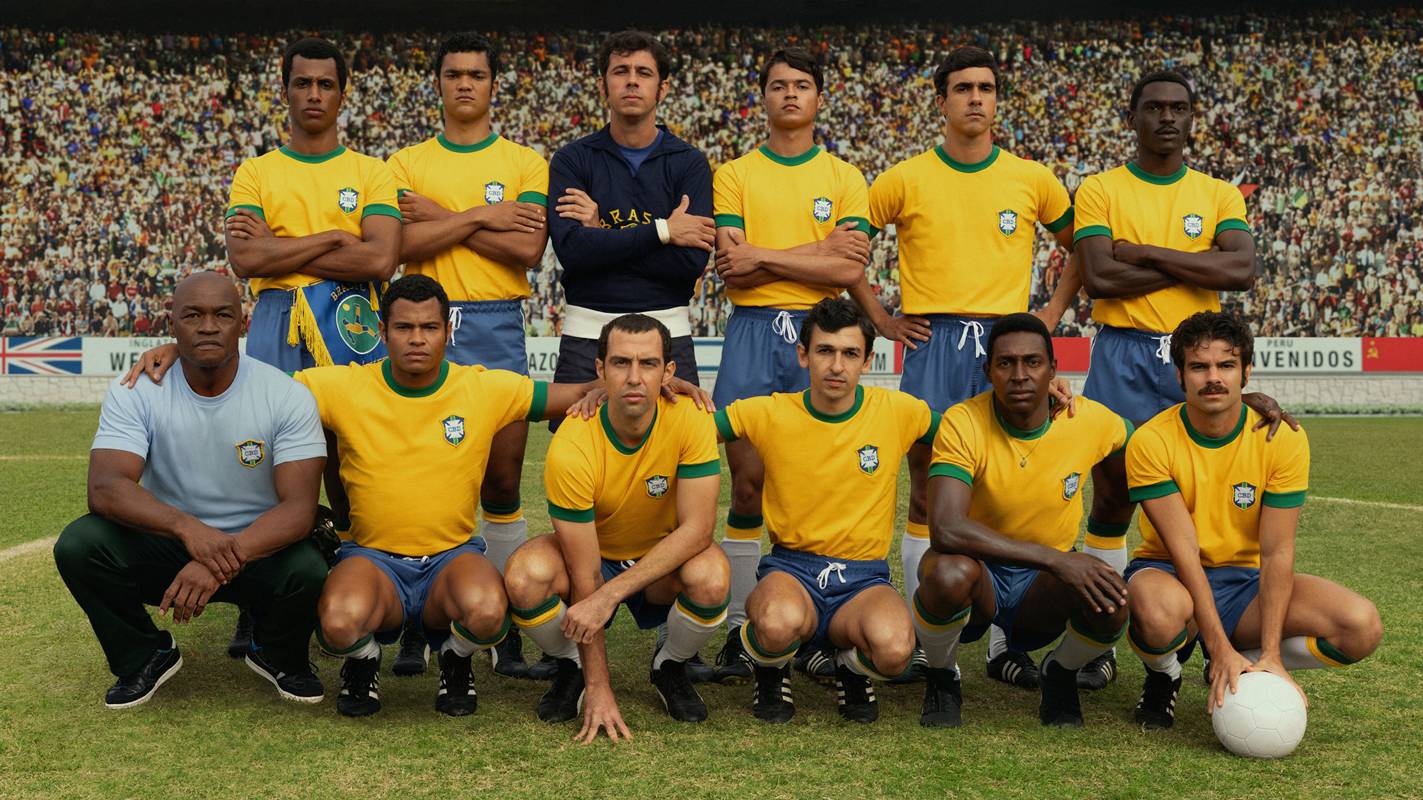 O que é verdade e o que é ficção em Brasil 70 – A Saga do Tri