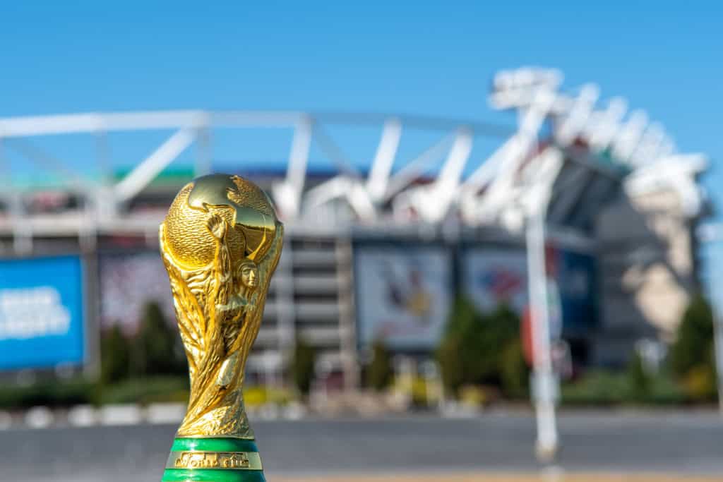 WhatsApp lança figurinhas e efeitos para a Copa do Mundo 2026