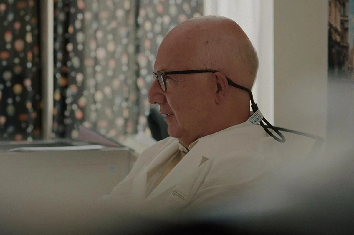 Documentário italiano premiado tem sessão gratuita no Cine Brasília