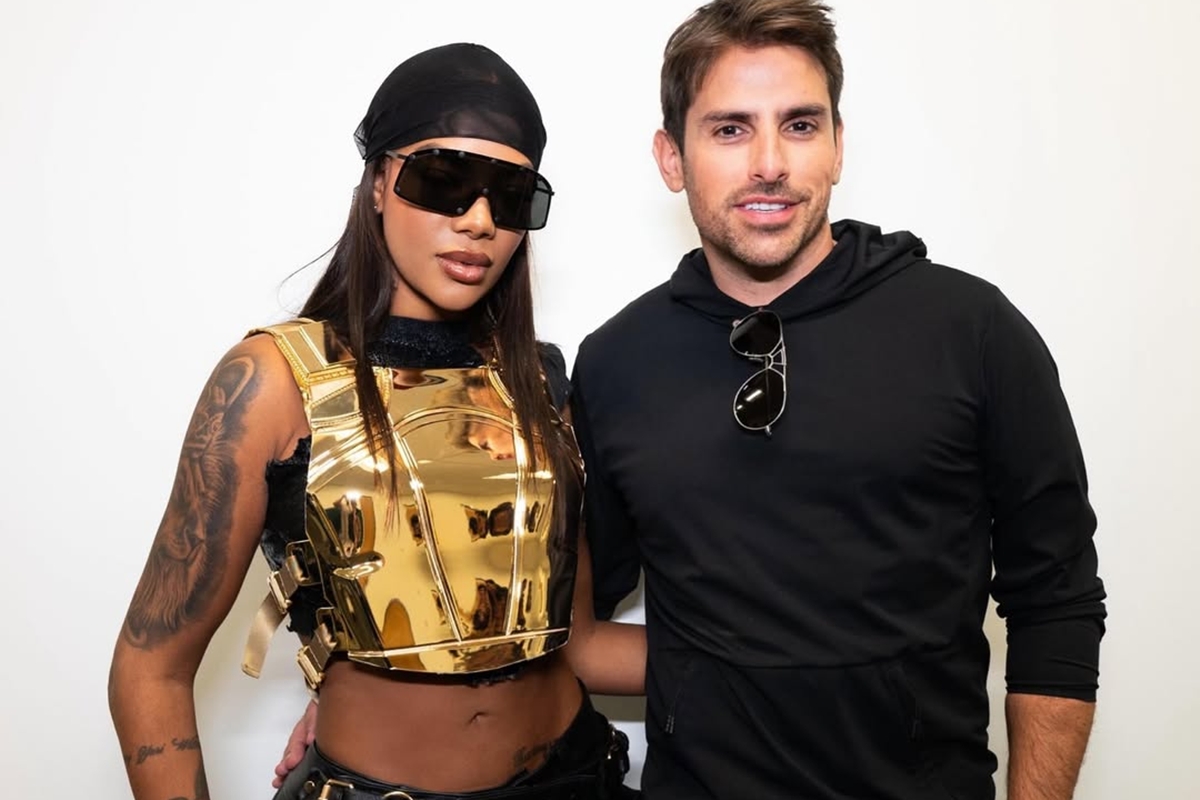 Ludmilla bloqueia página LGBTQIA+ após cobrança sobre Rodrigo Branco