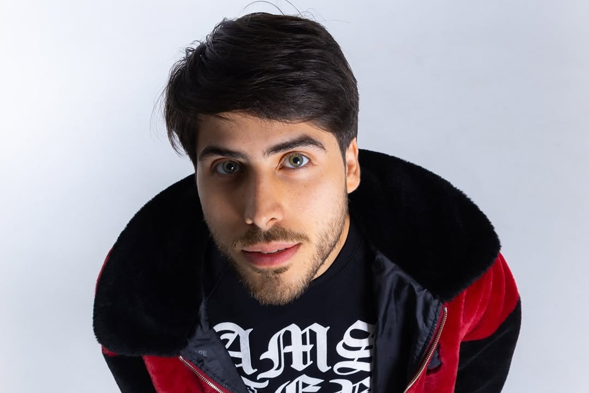 Quem era Lucas Frota, DJ brasileiro morto em acidente aéreo no Rio