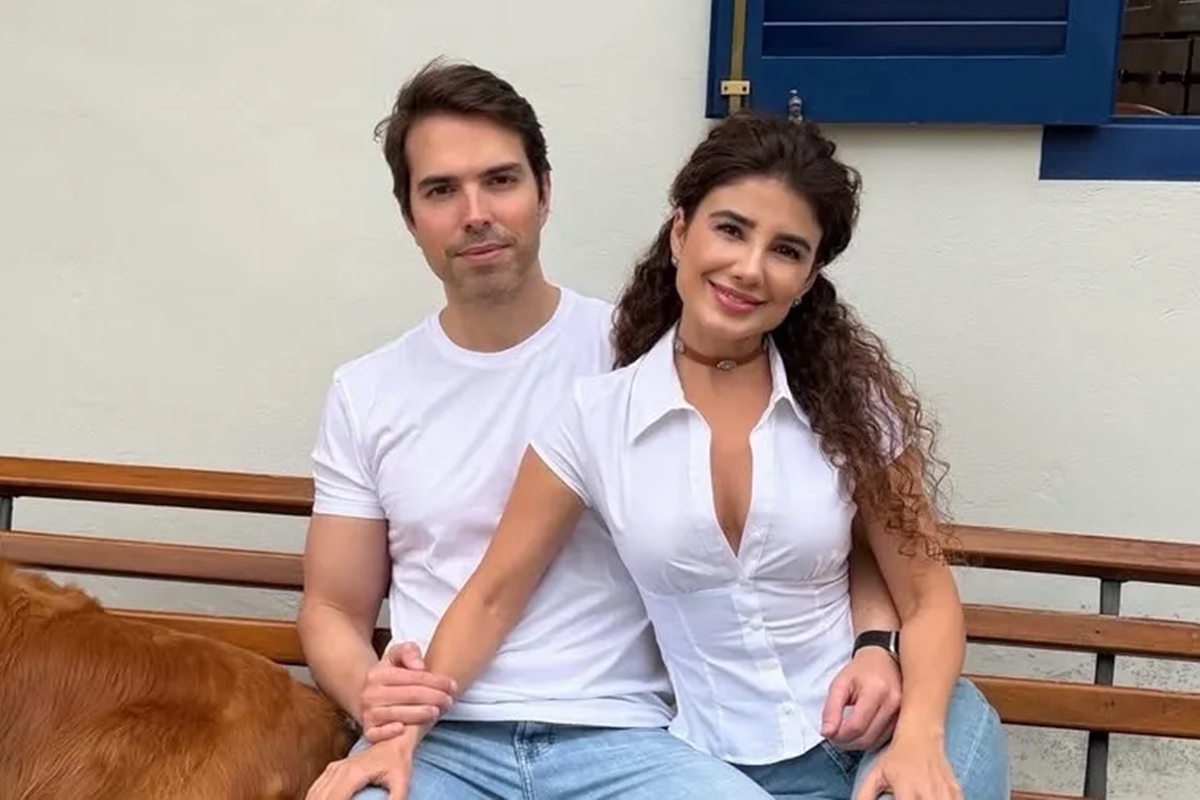 Conheça o novo amor de Paula Fernandes e relembre os ex-namorados