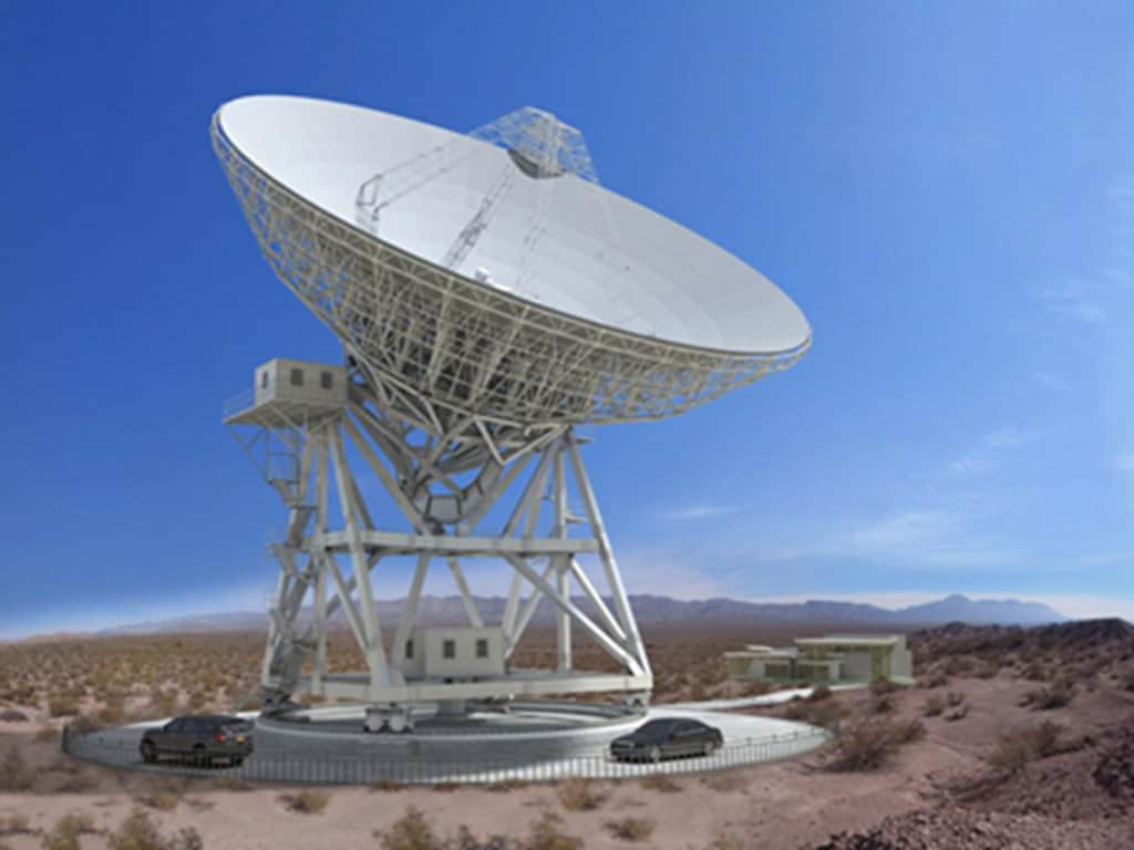 Sonda chinesa encontra fenômeno espacial inexplicável