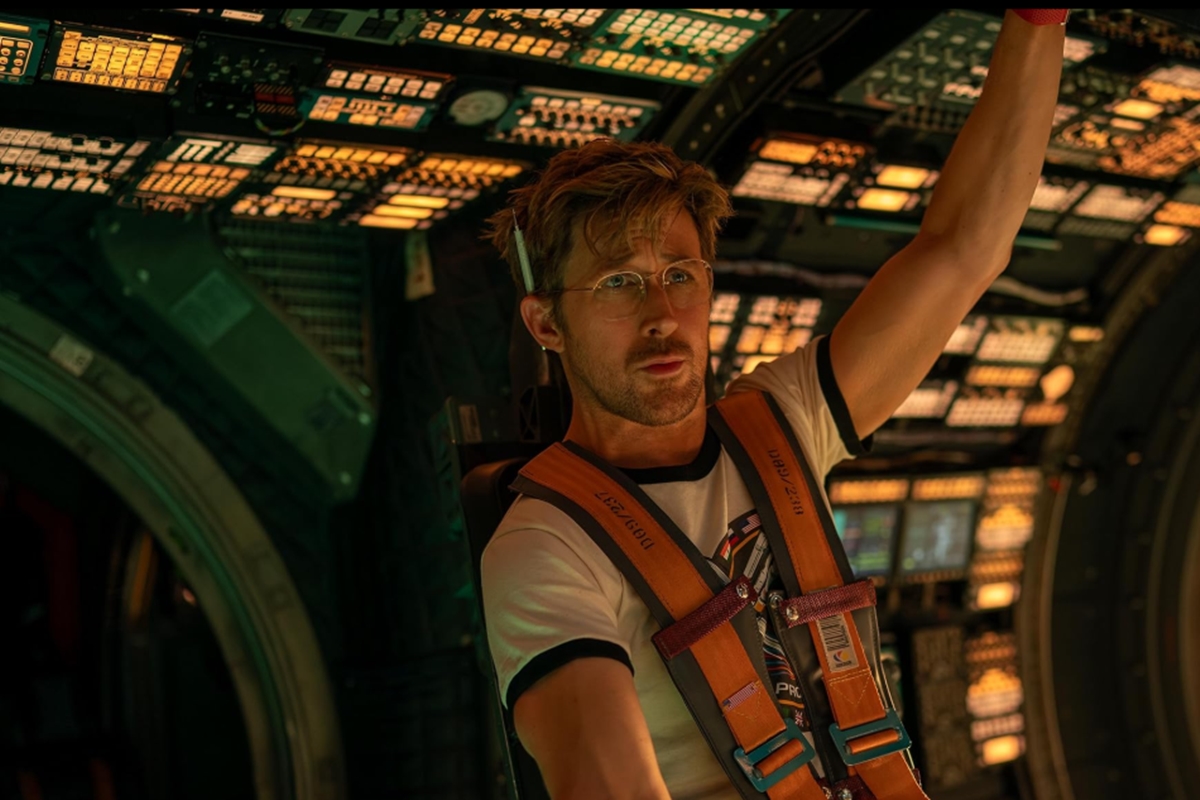 Devoradores de Estrelas: sucesso com Ryan Gosling estreia no streaming