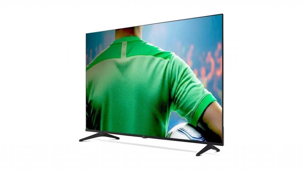 Smart TV em oferta: 3 modelos de 65 polegadas em promoção para a Copa do Mundo