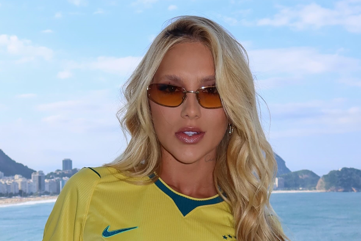 Virginia faz forte desabafo após polêmica em estádio. Leia na íntegra
