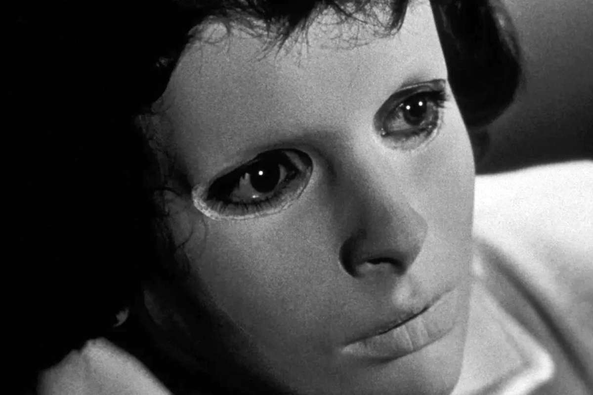 CineBeijoca exibe Os Olhos Sem Rosto em sessão gratuita na segunda (6/7)