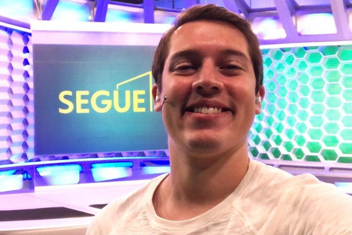 Globo demite o narrador Sergio Arenillas durante a Copa do Mundo